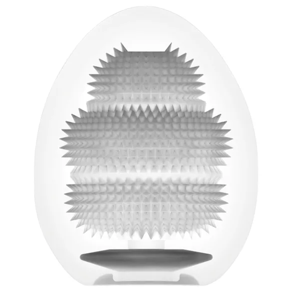 TENGA Egg Misty II Stronger - αυνανιστήρι αυγό για άνδρα - 1 τεμάχιο