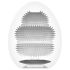 TENGA Egg Misty II: Αυγό απόλαυσης - Ισχυρότερη εμπειρία (1 τεμ.)