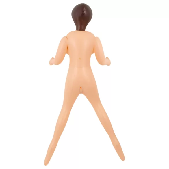 You2Toys - ρεαλιστική κούκλα σιλικόνης με μεγάλα στήθη