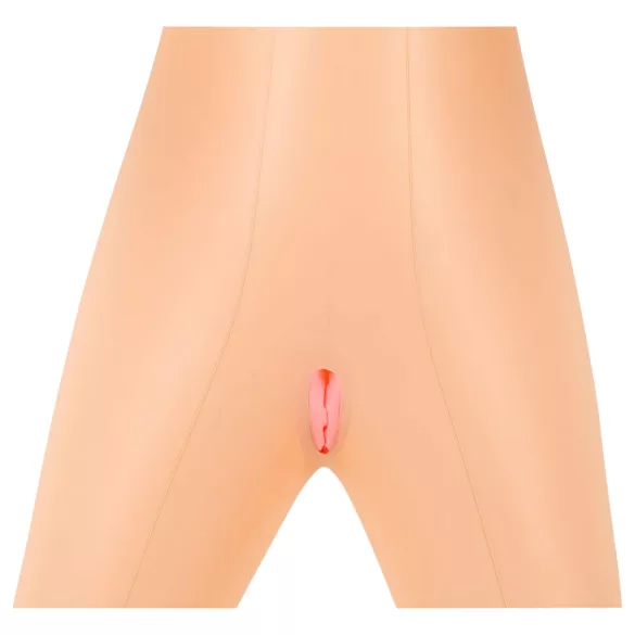 You2Toys - κούκλα ομοίωμα γυναίκας με μεγάλα στήθη - σιλικόνη