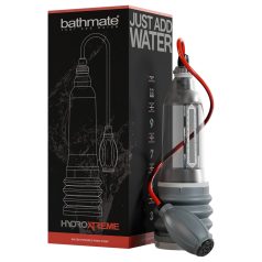   Bathmate HydroXtreme8 - υδροαντλία (διαφανής)