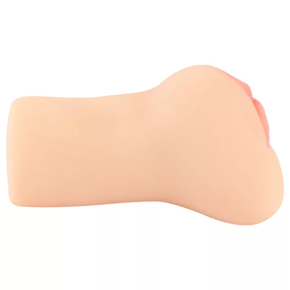 You2Toys - Ερωτική Πλεκτή Κούκλα (σε φυσικό χρώμα)