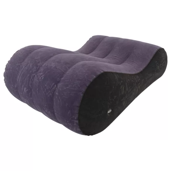 You2Toys - φουσκωτό σεξ μαξιλάρι - μπλε