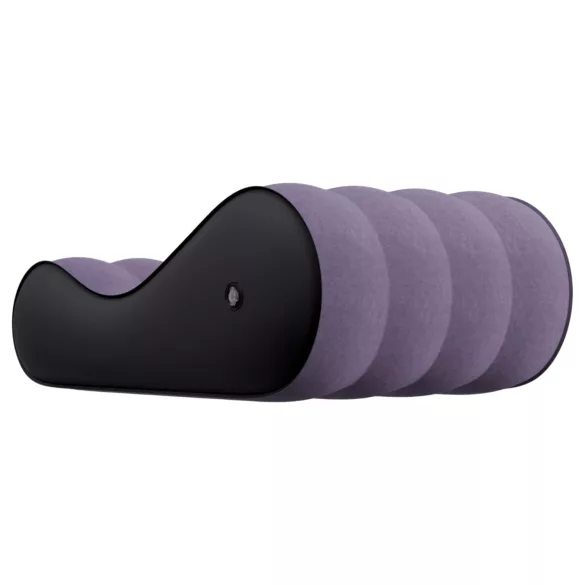 You2Toys - φουσκωτό σεξ μαξιλάρι - μπλε