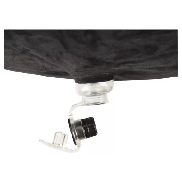 You2Toys - φουσκωτό σεξ μαξιλάρι - μπλε