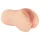 Realistixxx Real Stroker - ρεαλιστικό κολπικό και πρωκτικό ανδρικό αυνανιστήρι (στο χρώμα του δέρματος)