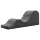 Liberator Aria Flip Chaise - ανακλινόμενο έπιπλο σεξ (μαύρο)