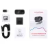 Lovense Webcam 2 - AI webkamera για streaming (μαύρο)