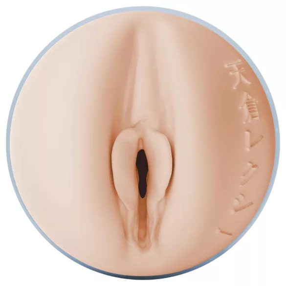 Fleshlight - Fantasy Lexi Amakura κόλπος (φυσικό)