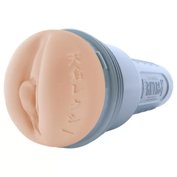 Fleshlight - Fantasy Lexi Amakura κόλπος (φυσικό)