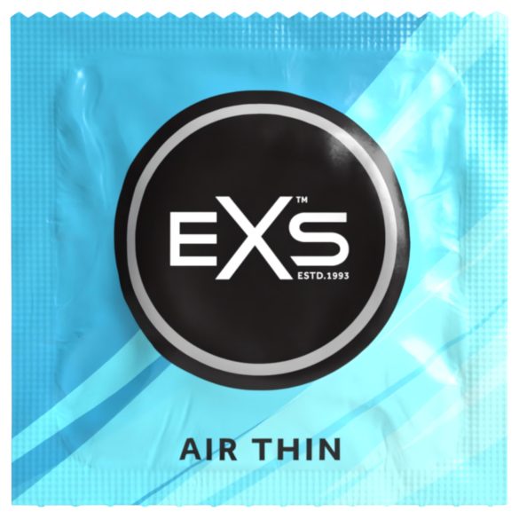 EXS Air Thin - υπερλεπτά προφυλακτικά (12 τεμ)