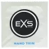 EXS Nano Thin - εξαιρετικά λεπτό προφυλακτικό (100 τεμ.)