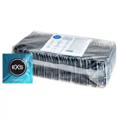  EXS Cooling - δροσιστικά προφυλακτικά (144 τεμ.)