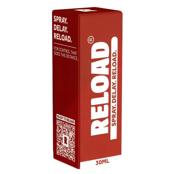 EXS - σπρέι καθυστέρησης (50 ml)