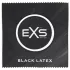 EXS Black - μαύρο προφυλακτικό (48 τεμ.)
