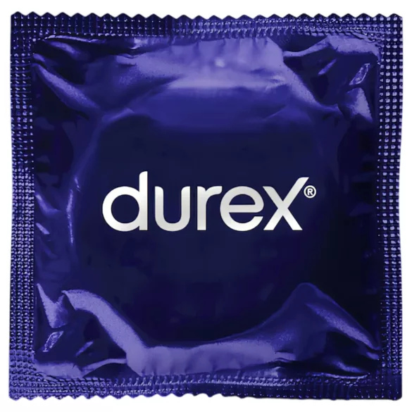 Durex - προφυλακτικά παρατεταμένης διάρκειας - καθυστέρηση εκσπερμάτισης