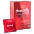 Durex Feel Thin - Ρεαλιστική αίσθηση προφυλακτικού (18 τεμ)