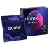 Durex Intense - προφυλακτικά με ραβδώσεις και κουκκίδες (3τμχ)