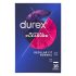 Durex Mutual Pleasure - καθυστέρηση για κοινή απόλαυση (16τμχ)