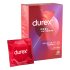 Durex Feel Intimate - λεπτά προφυλακτικά (18 τεμ)