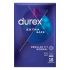 Durex Extra Safe - ασφαλές προφυλακτικό (18τμχ)