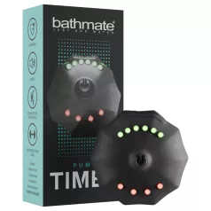   Χρονοδιακόπτης αντλίας Bathmate - χρονόμετρο αντλίας (μαύρο)