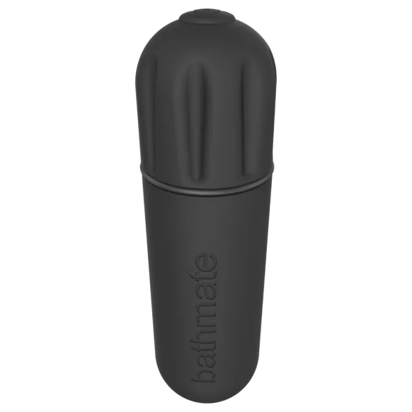 Bathmate Vibe - επαναφορτιζόμενο δονητικό αυγό (μαύρο)