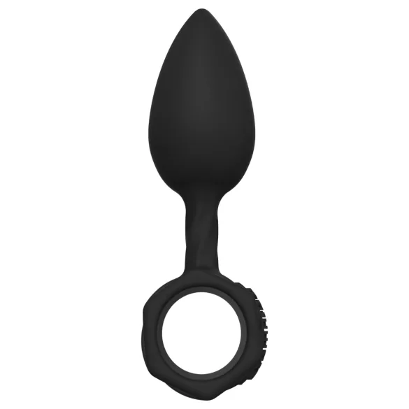 Bathmate Anal Training Plugs - σετ πρωκτικών βυσμάτων (μαύρο)