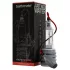 Bathmate HydroXtreme 7 Wide Boy - σετ υδροαντλίας (διάφανο)