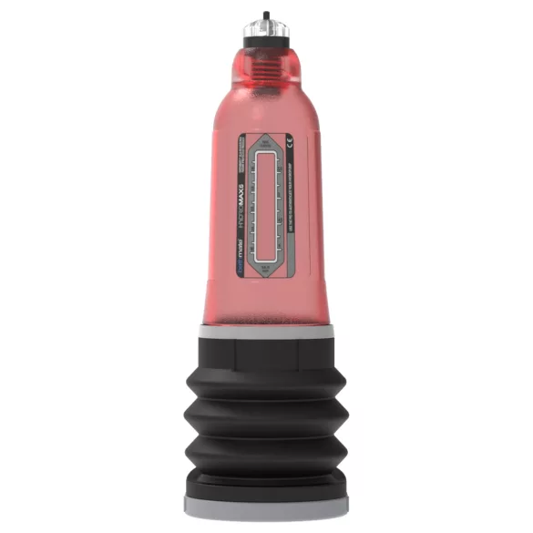 Bathmate Hydromax5 - υδροαντλία (κόκκινο)