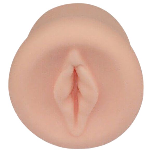 Lonely Nature - Ανταλλακτική μανσέτα αντλίας - Φυσικό αιδοίο