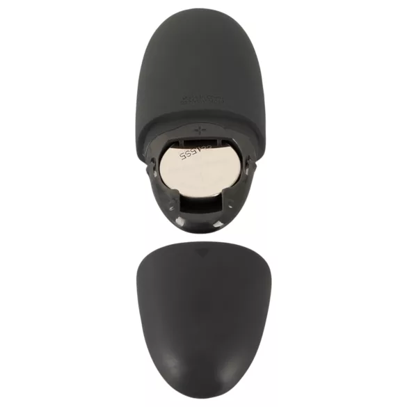 We-Vibe Vector+ - επαναφορτιζόμενο έξυπνο ανδρικό anal δονητής - μπλε