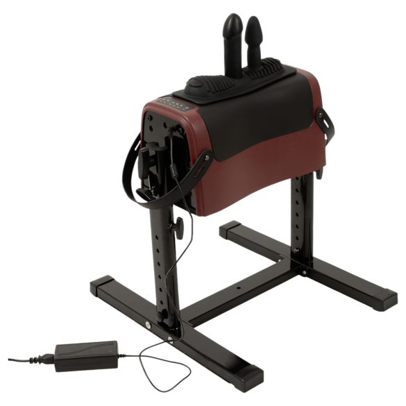 The Banger CLIMAXXR360 - συσκευή απόλαυσης δικτύου