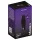 We-Vibe Moxie+ - φορητός δονητής κλειτορίδας με εφαρμογή και τηλεχειριστήριο (μαύρος)