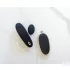 We-Vibe Moxie+ - φορητός δονητής κλειτορίδας με εφαρμογή και τηλεχειριστήριο (μαύρος)
