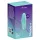 We-Vibe Moxie+ - φορητός δονητής κλειτορίδας με εφαρμογή και τηλεχειρισμό (τιρκουάζ)
