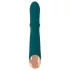 You2Toys - δαχτυλίδι δόνησης rabbit - αυνανιστής για άνδρες - τιρκουάζ
