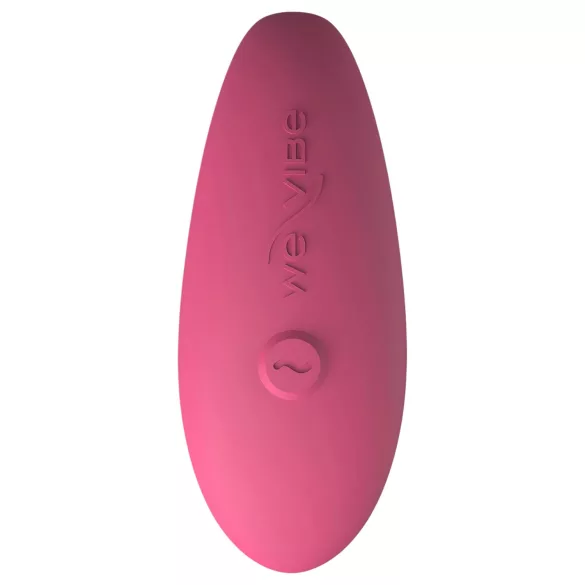 We-Vibe Sync Lite - ζευγαρωμένος δονητής με τηλεχειριστήριο - ροζ