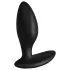 We-Vibe Ditto+ - Δονητής πρωκτού με έλεγχο μέσω εφαρμογής (μαύρος)
