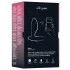 We-Vibe Ditto+ - Δονητής πρωκτού με έλεγχο μέσω εφαρμογής (μαύρος)