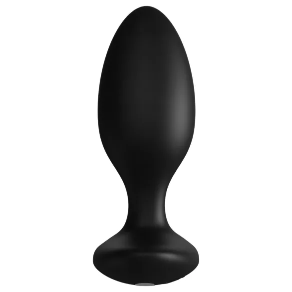 We-Vibe Ditto+ - Δονητής πρωκτού με έλεγχο μέσω εφαρμογής (μαύρος)