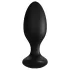 We-Vibe Ditto+ - Δονητής πρωκτού με έλεγχο μέσω εφαρμογής (μαύρος)