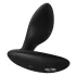 We-Vibe Ditto+ - Δονητής πρωκτού με έλεγχο μέσω εφαρμογής (μαύρος)