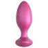 We-Vibe Ditto+ - δονούμενο πρωκτικό παιχνίδι με έλεγχο μέσω εφαρμογής (ροζ)