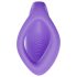 We-Vibe Sync O - έξυπνος, επαναφορτιζόμενο ζευγαριού δονητή (μωβ)