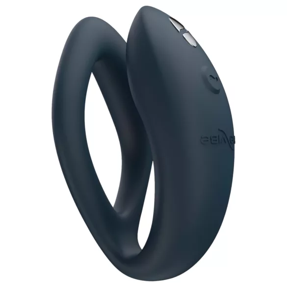 We-Vibe Sync O - δονητής ζευγαριών με app - επαναφορτιζόμενος - πράσινος