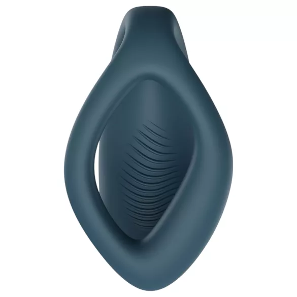 We-Vibe Sync O - δονητής ζευγαριών με app - επαναφορτιζόμενος - πράσινος