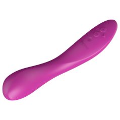   We-Vibe Rave 2 - έξυπνος, επαναφορτιζόμενος G-σημείο δονητής (ροζ)
