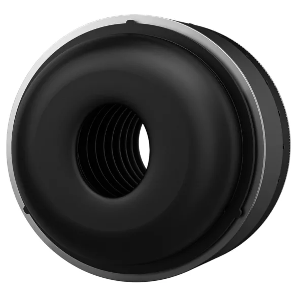 Arcwave Voy και We-Vibe Sync 2 - Σετ Double the Fun (μαύρο)