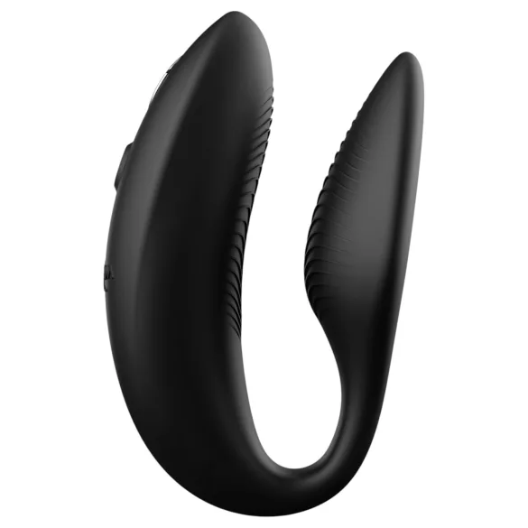 Arcwave Voy και We-Vibe Sync 2 - Σετ Double the Fun (μαύρο)